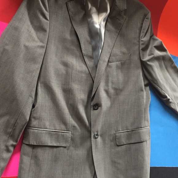 Zara and men - Picture 2 of 8